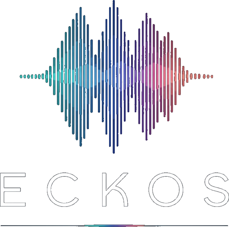 ECKOS · Estenografía profesional